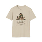 Hoarder Energy T Shirt