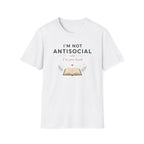 I'm Pro Book T Shirt