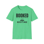 Booked After Bedtime T Shirt