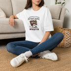 Emotionally Attached To Books T Shirt