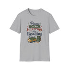 My Reading Time T  Shirt