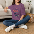 Smut For The Plot T Shirt