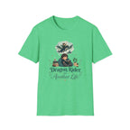Dragon Rider T Shirt