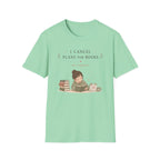 Cancel Plans T Shirt
