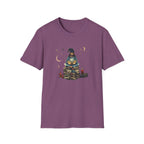 Reading Under The Stars T Shirt