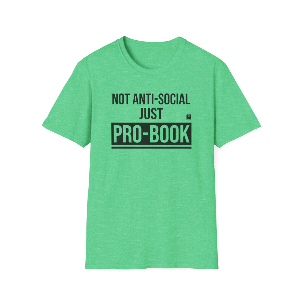 Pro-book T Shirt