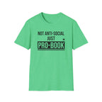 Pro-book T Shirt