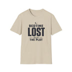 Bedtime Lost T Shirt