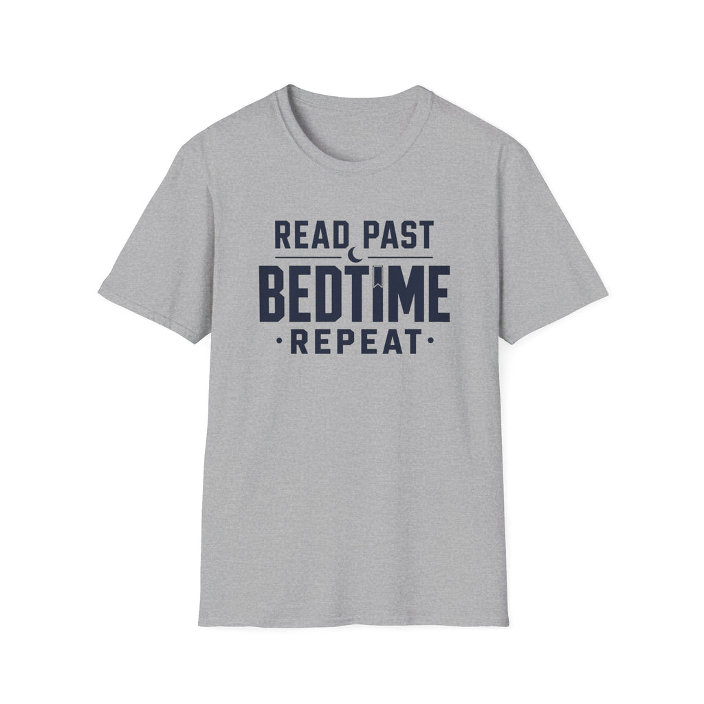 Bedtime T Shirt