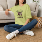 Emotionally Attached To Books T Shirt