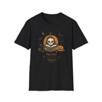 Spooky Reading T Shirt