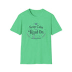 Read On T Shirt