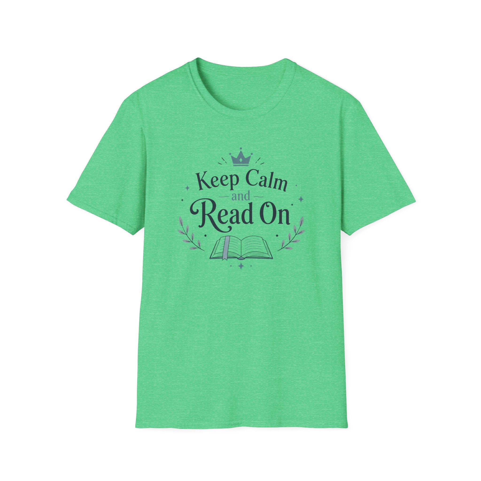 Read On T Shirt