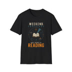 Weekend Forecast T Shirt