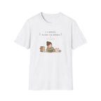 Cancel Plans T Shirt