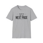 Next Page T Shirt