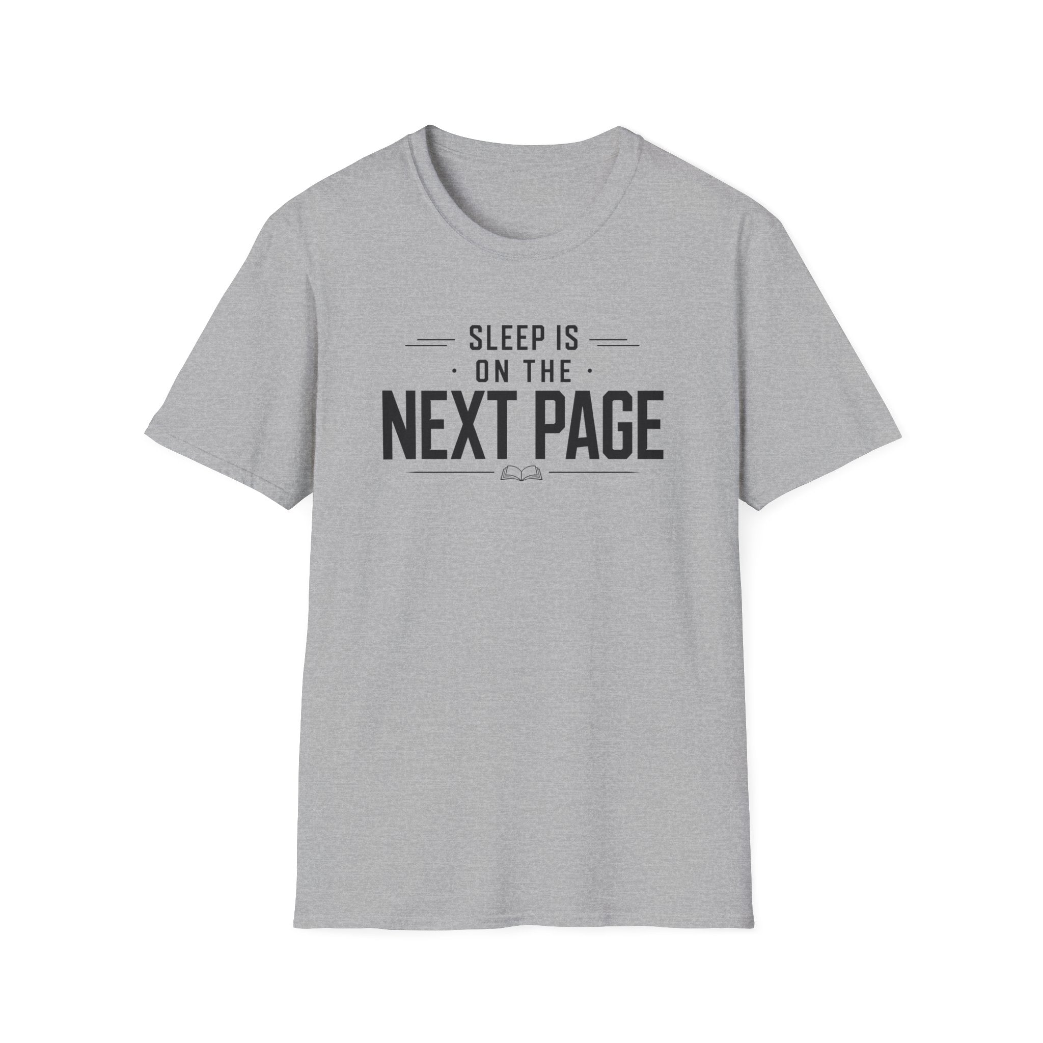 Next Page T Shirt