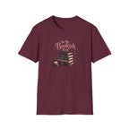 Bookish Era T Shirt