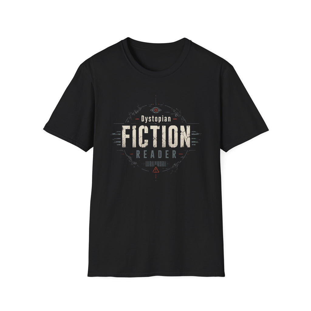 Dystopian Fiction T Shirt