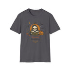 Spooky Reading T Shirt