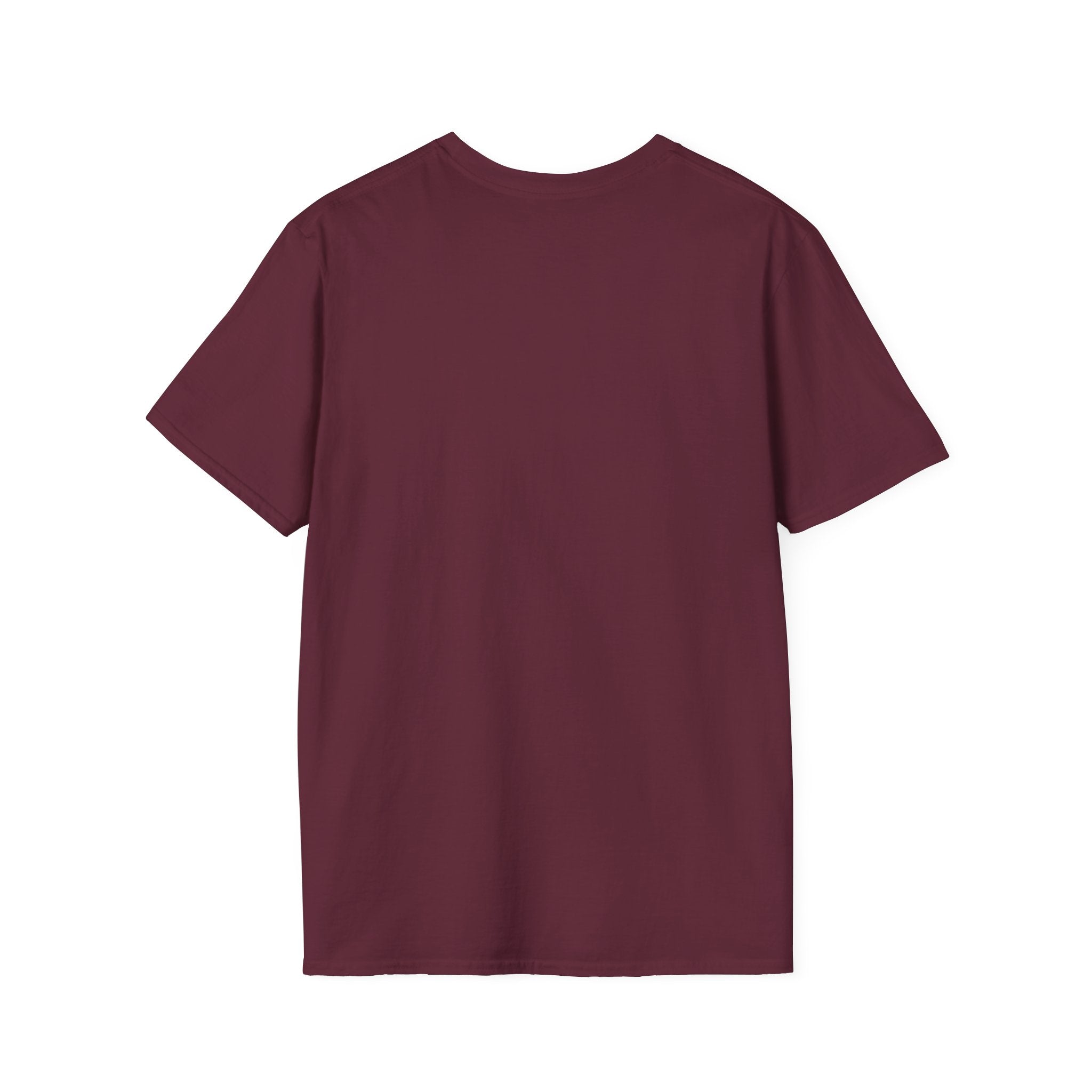 Force To Work T Shirt