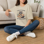 Should Be Sleeping T Shirt