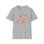 My Life is A Bad Novel T Shirt