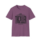 Psychological Reader T Shirt