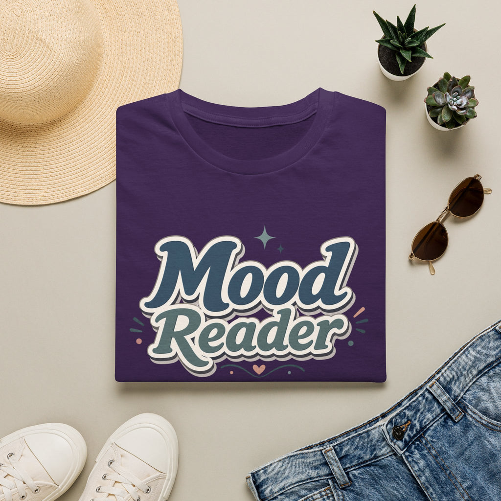 Mood Reader T Shirt
