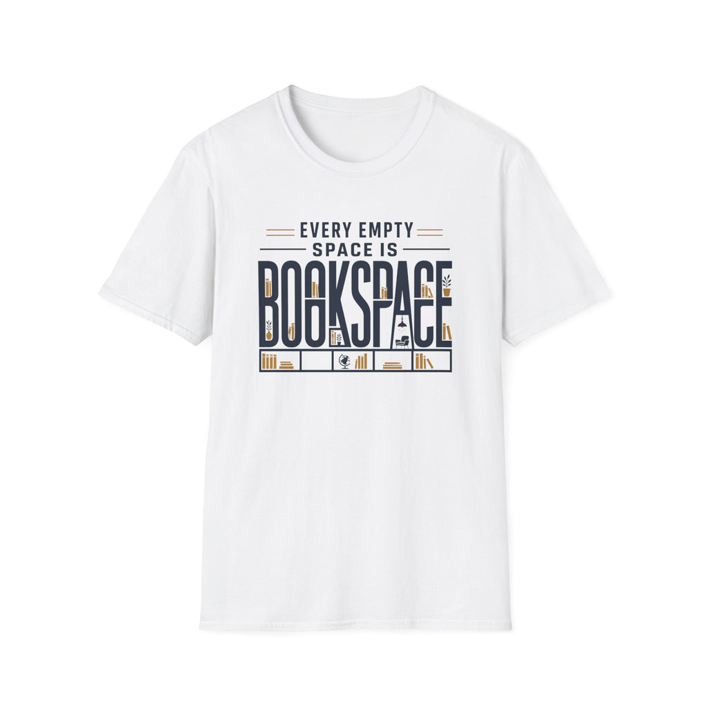 Bookspace T Shirt