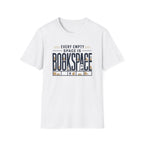 Bookspace T Shirt