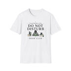 Book Club T Shirt