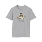 I Stayed Home T Shirt