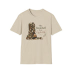 My Bookshelf T Shirt