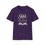 Shhh. I'm Reading T Shirt