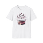 Dark Romance Readers T Shirt