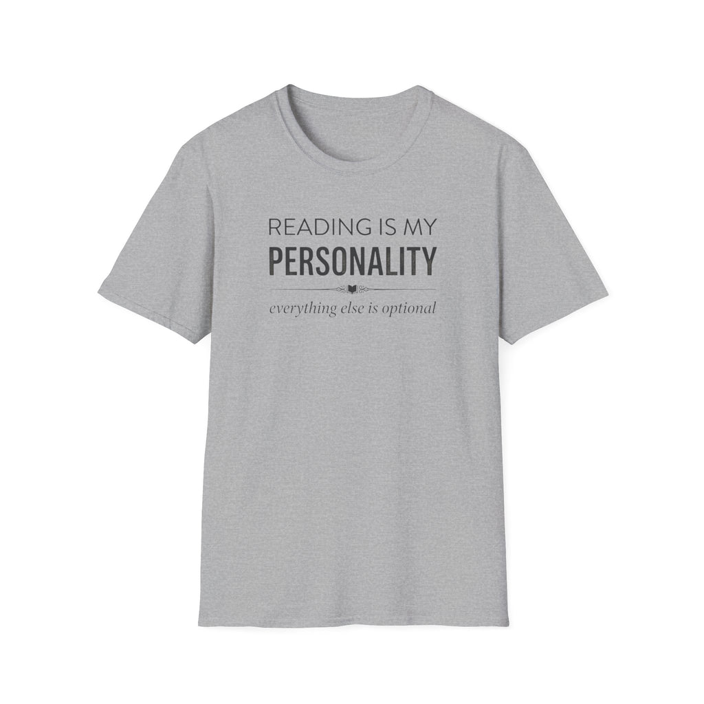 Personality T Shirt