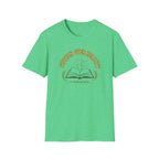 Fiction Over Reality T Shirt