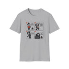 Finishing A Book T Shirt