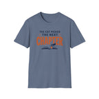 The Cat Picked T Shirt