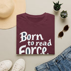 Force To Work T Shirt