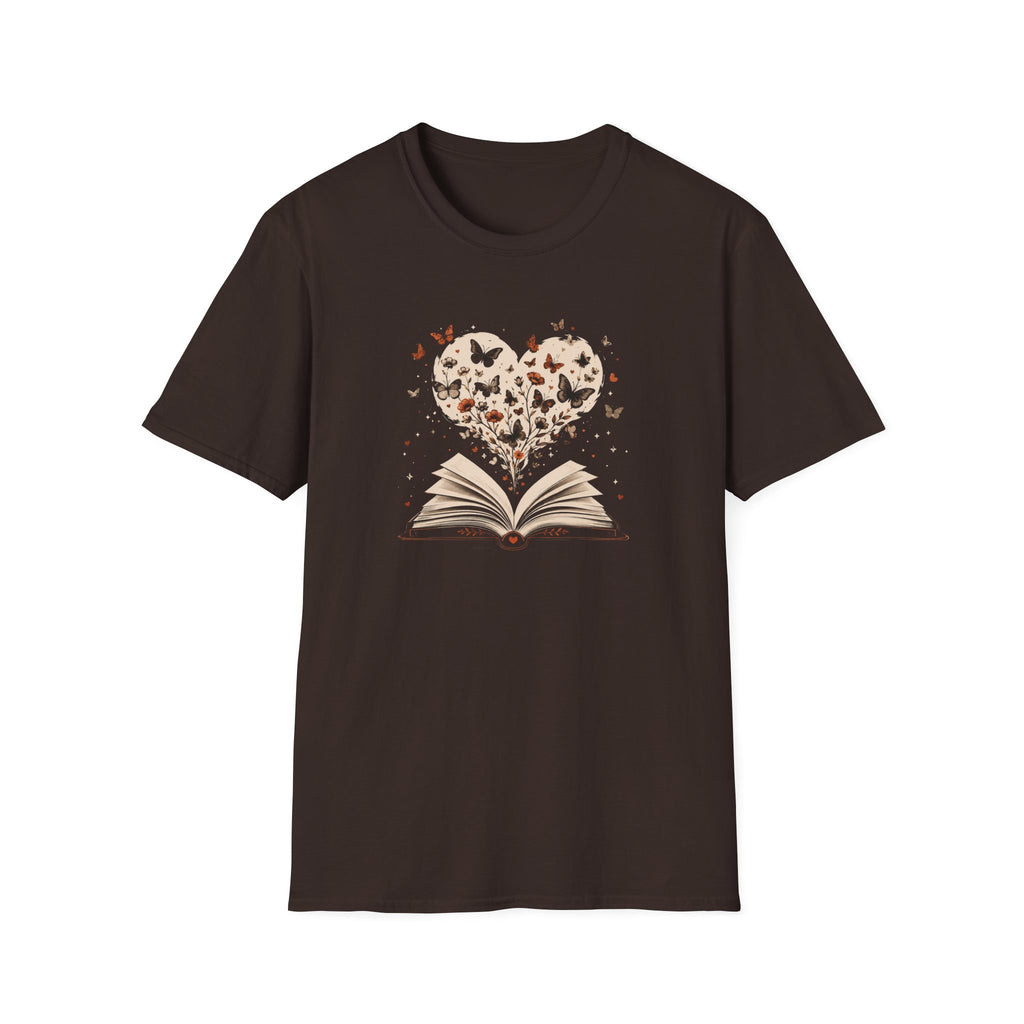 Butterflies T Shirt