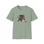 Introverted T Shirt