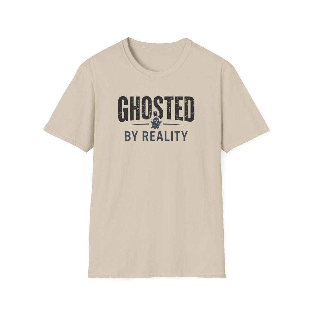 Ghosted T Shirt