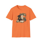 Read Book T Shirt
