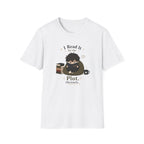 I Read It T Shirt