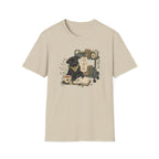Read Book T Shirt