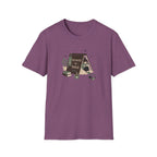 Introverted T Shirt