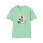 Escape From Reality T Shirt