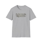 Rather Be Reading T Shirt